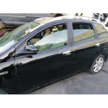 fiat croma (194) del año 2006