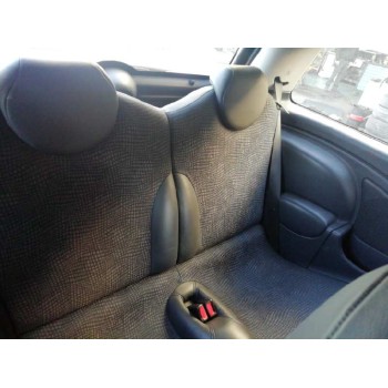 bmw mini (r50,r53) del año 2003