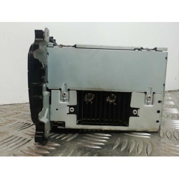 Recambio de sistema audio / radio cd para ford focus berlina (cap) sport referencia OEM IAM 7M5T18C939JD  