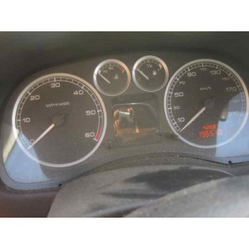 peugeot 307 break/sw (s2) del año 2005