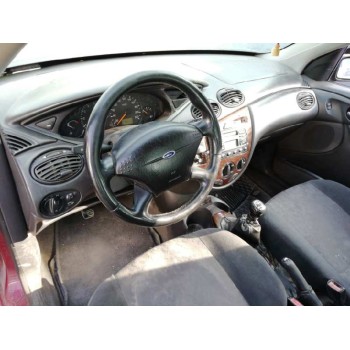 ford focus berlina (cak) del año 1999