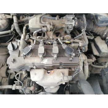 nissan almera (n16/e) del año 2004