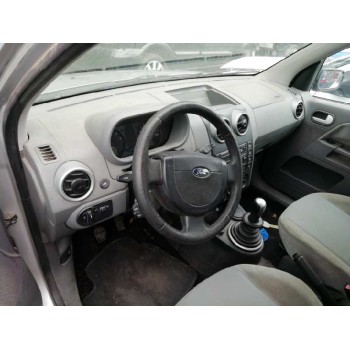 ford fusion (cbk) del año 2003