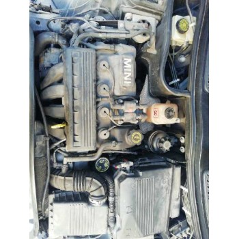 bmw mini (r50,r53) del año 2003