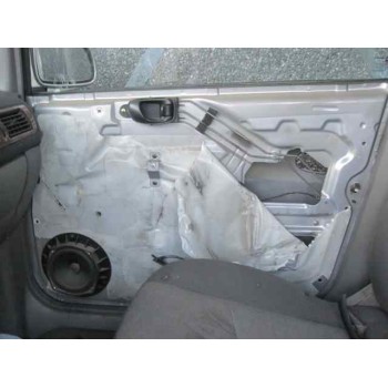 daewoo tacuma del año 2003