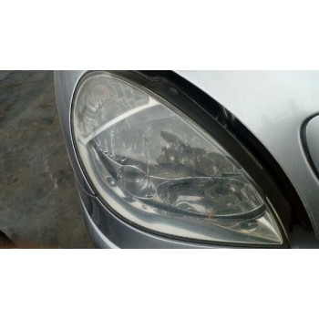 citroën xsara berlina del año 2001