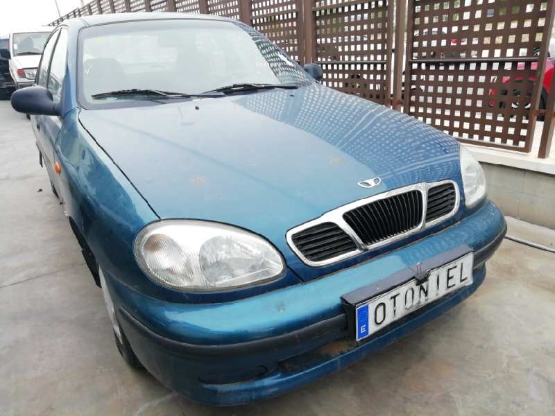 DAEWOO LANOS