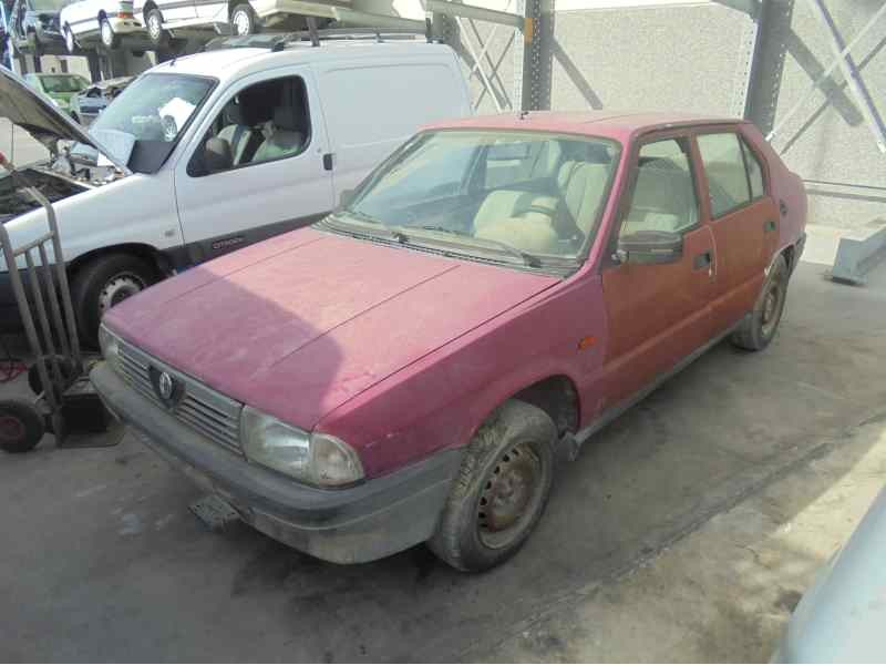 ALFA ROMEO 33 BERLINA