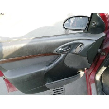 ford focus berlina (cak) del año 1999