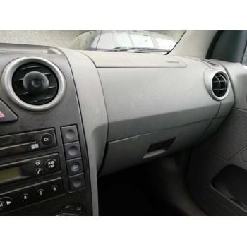 ford fusion (cbk) del año 2003