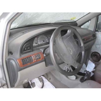 daewoo tacuma del año 2003