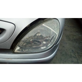 citroën xsara berlina del año 2001