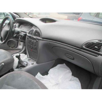 citroën c5 berlina del año 2006