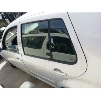 volkswagen golf iv berlina (1j1) del año 2000