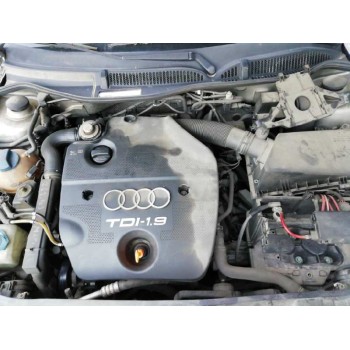 audi a3 (8l) del año 2004
