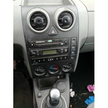 ford fusion (cbk) del año 2003