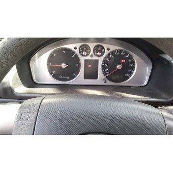 ford galaxy (vy) del año 2004