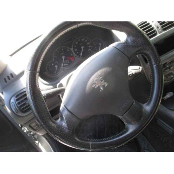 peugeot 206 berlina del año 2001