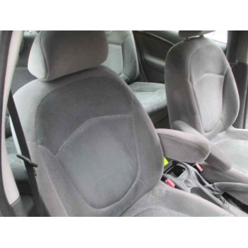 citroën c5 berlina del año 2006