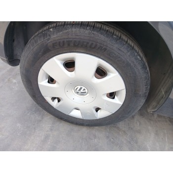 volkswagen polo iv (9n_, 9a_) del año 2005