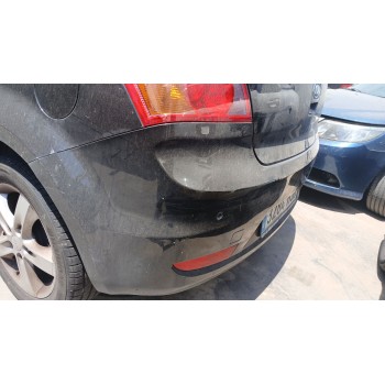 Recambio de paragolpes trasero para kia cee´d hatchback (ed) 1.4 referencia OEM IAM 86611-1H210  866111H210