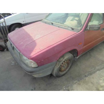 alfa romeo 33 berlina del año 1988