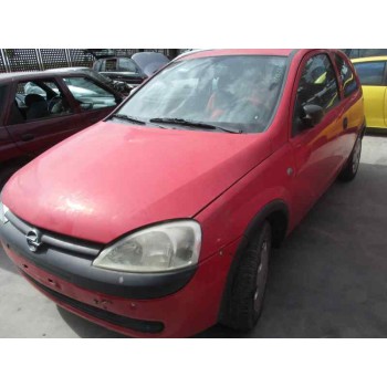 opel corsa c del año 2003