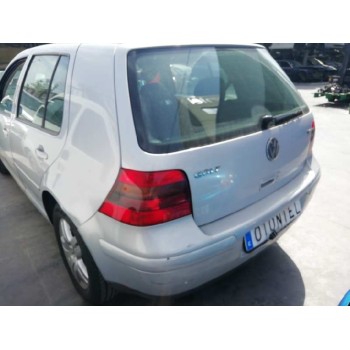 volkswagen golf iv berlina (1j1) del año 2000