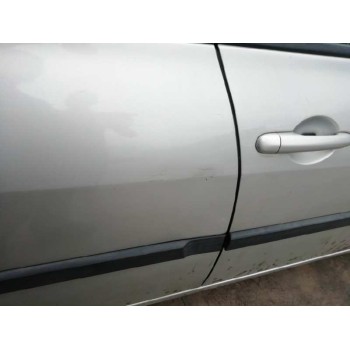 renault megane ii familiar del año 2006