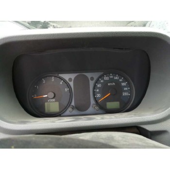 ford fusion (cbk) del año 2003