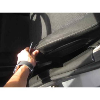 peugeot 307 break/sw (s2) del año 2005