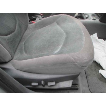 citroën c5 berlina del año 2006