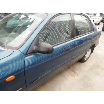 daewoo lanos del año 1999