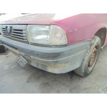 alfa romeo 33 berlina del año 1988