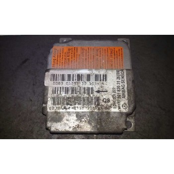 CENTRALITA AIRBAG 0285001222 0285001222 