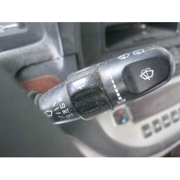 daewoo tacuma del año 2003