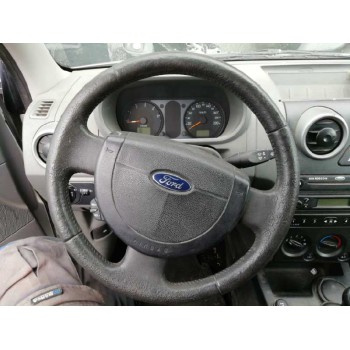 ford fusion (cbk) del año 2003