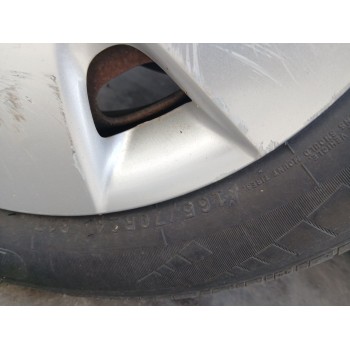 volkswagen polo iv (9n_, 9a_) del año 2005