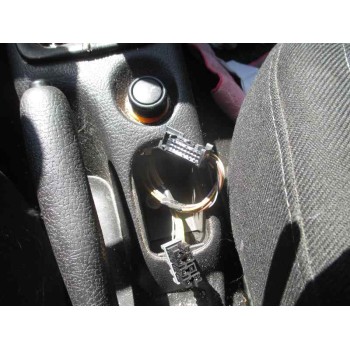 peugeot 206 berlina del año 2001