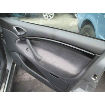 citroën c5 berlina del año 2006