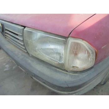 alfa romeo 33 berlina del año 1988