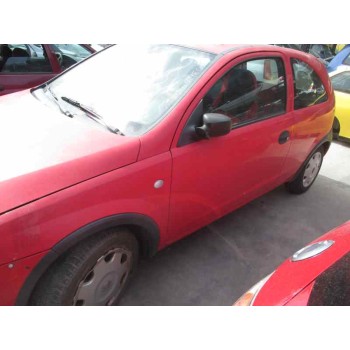 opel corsa c del año 2003