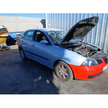 SEAT IBIZA III (6L1)
