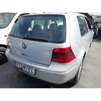 volkswagen golf iv berlina (1j1) del año 2000