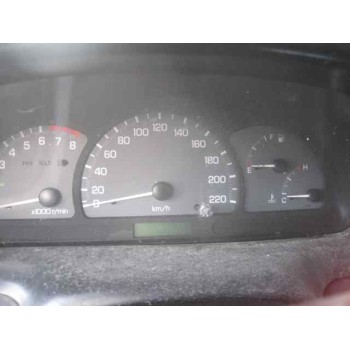 daewoo tacuma del año 2003