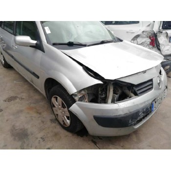 renault megane ii familiar del año 2006