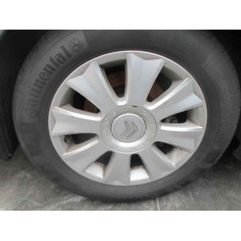 citroën c5 berlina del año 2006