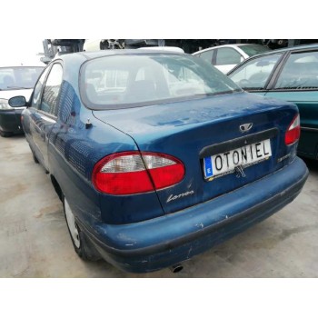 daewoo lanos del año 1999