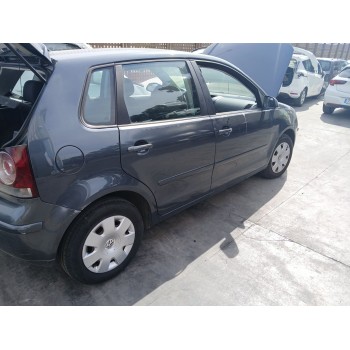 volkswagen polo iv (9n_, 9a_) del año 2005