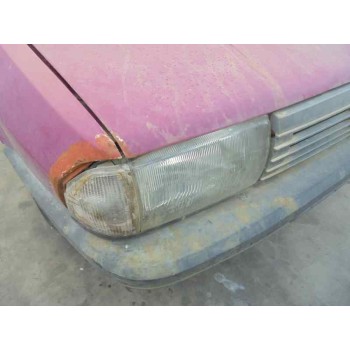 alfa romeo 33 berlina del año 1988